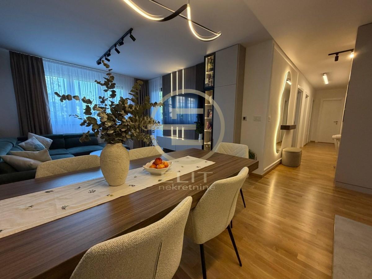 Stan Prodaja Novi Sad Stan Prodaja Novi Sad 77 m2