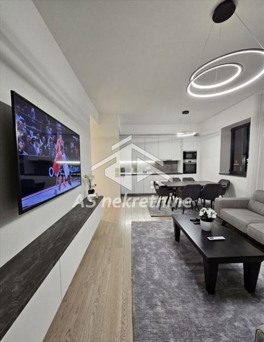 Stan Izdavanje Beograd Beograd na Vodi 111 m2
