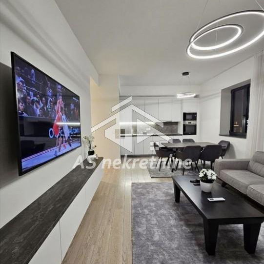 Stan Izdavanje Beograd Beograd na Vodi 111 m2