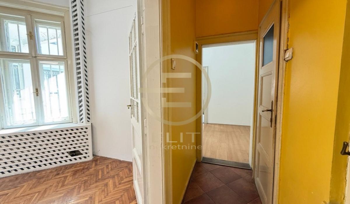 Lokal za izdavanje, Centar, Novi Sad, 93m², 600 €/mes