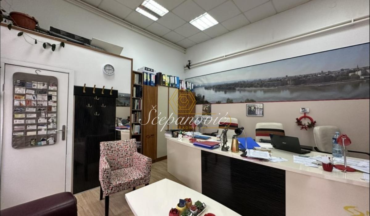 Lokal Prodaja Novi Sad Lokal Prodaja Novi Sad 26 m2