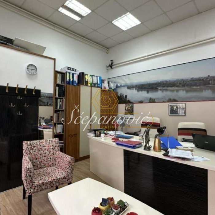 Lokal Prodaja Novi Sad  26 m2