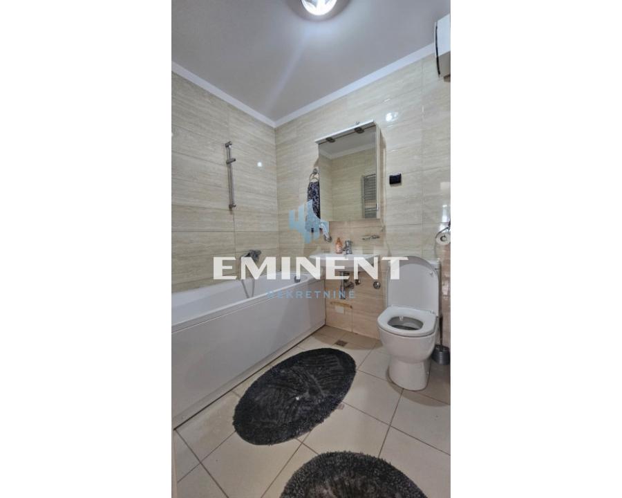 Dvosoban stan na prodaju, A Blok – Blok 67a, Beograd, 48m², 242.000 €