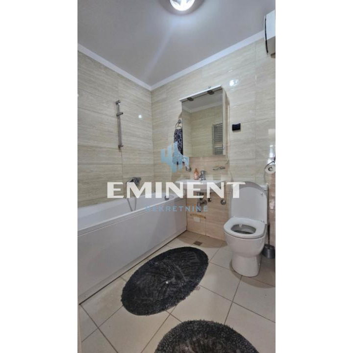 Dvosoban stan na prodaju, A Blok – Blok 67a, Beograd, 48m², 242.000 €