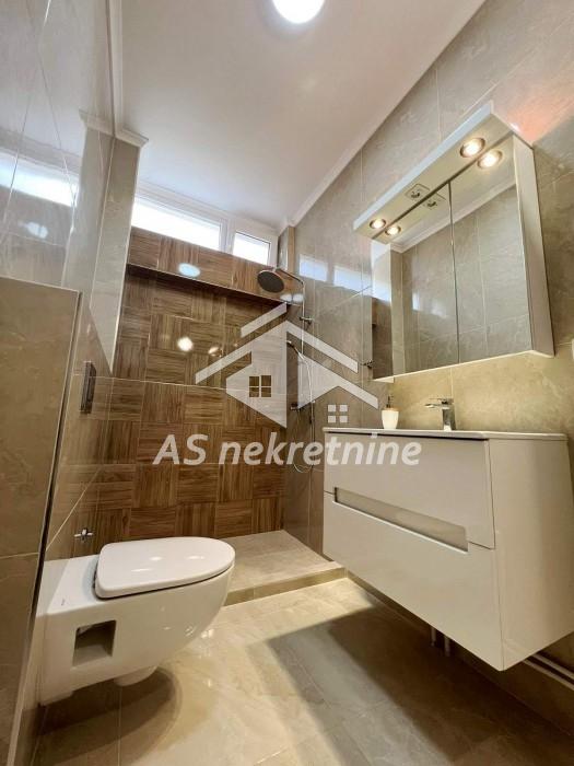 Stan Prodaja Beograd Stan Prodaja Beograd Dedinje 98 m2