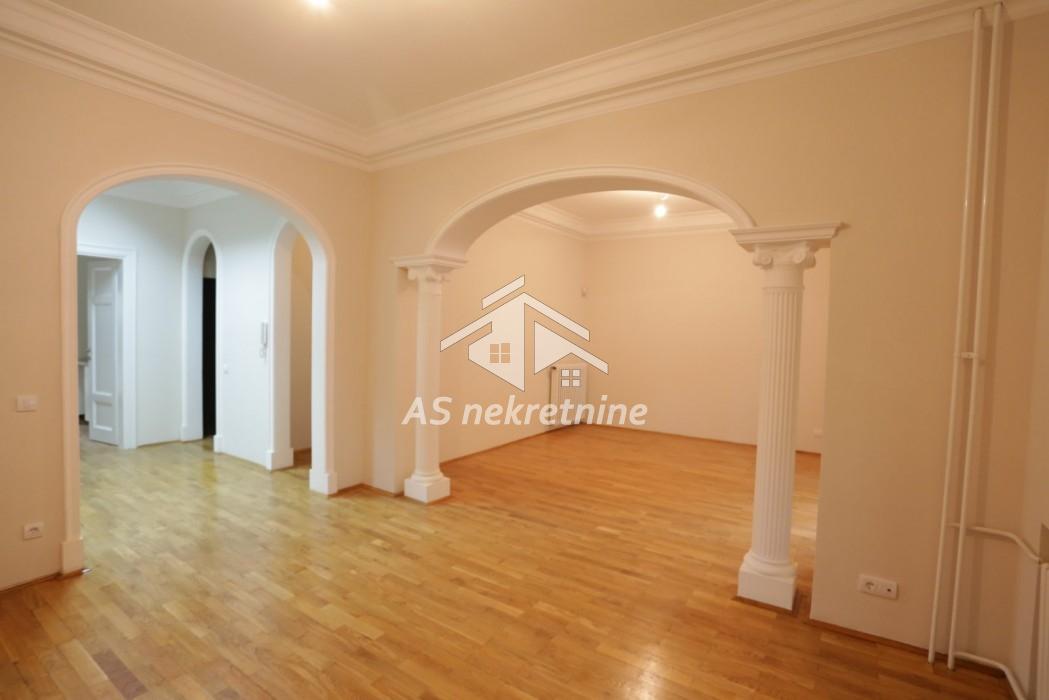 Kuća Izdavanje Beograd Bulevar Oslobođenja 550 m2