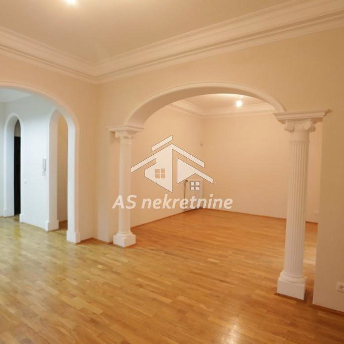 Kuća Izdavanje Beograd Bulevar Oslobođenja 550 m2
