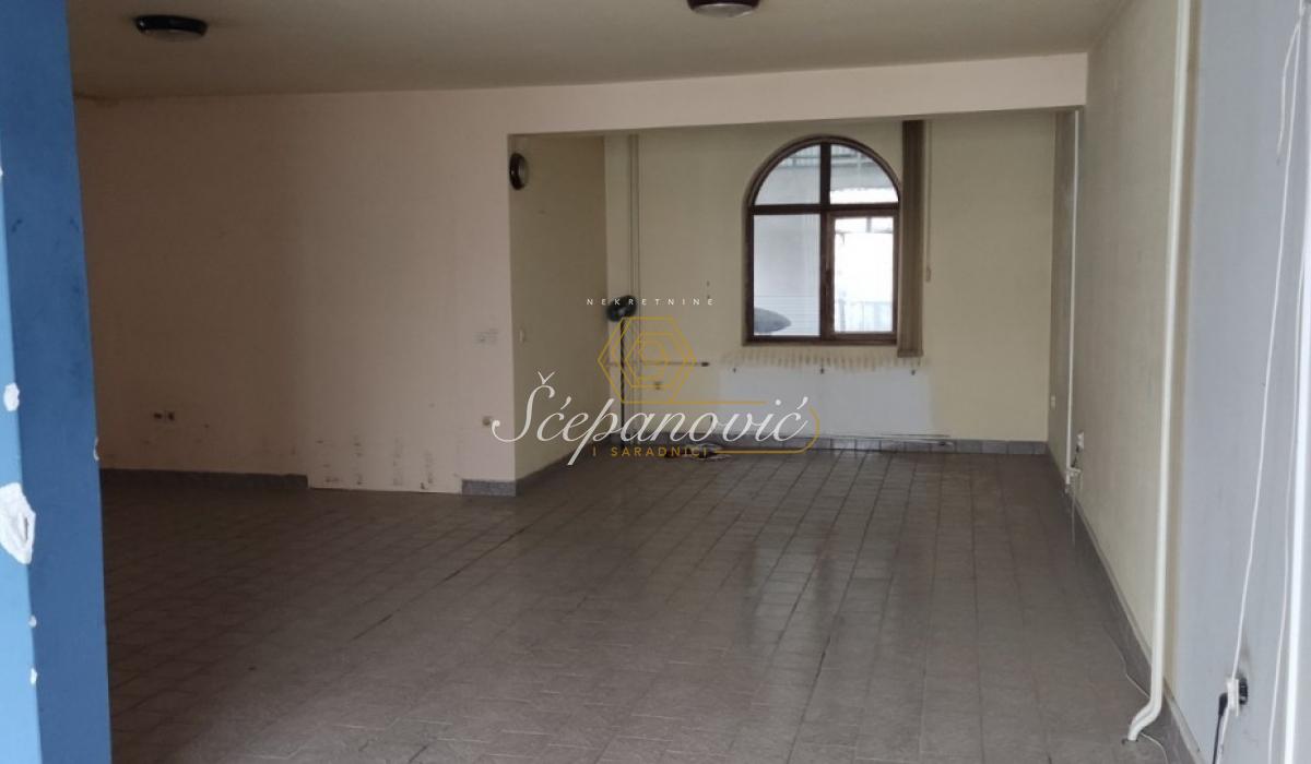 Lokal Izdavanje Novi Sad Lokal Izdavanje Novi Sad 145 m2