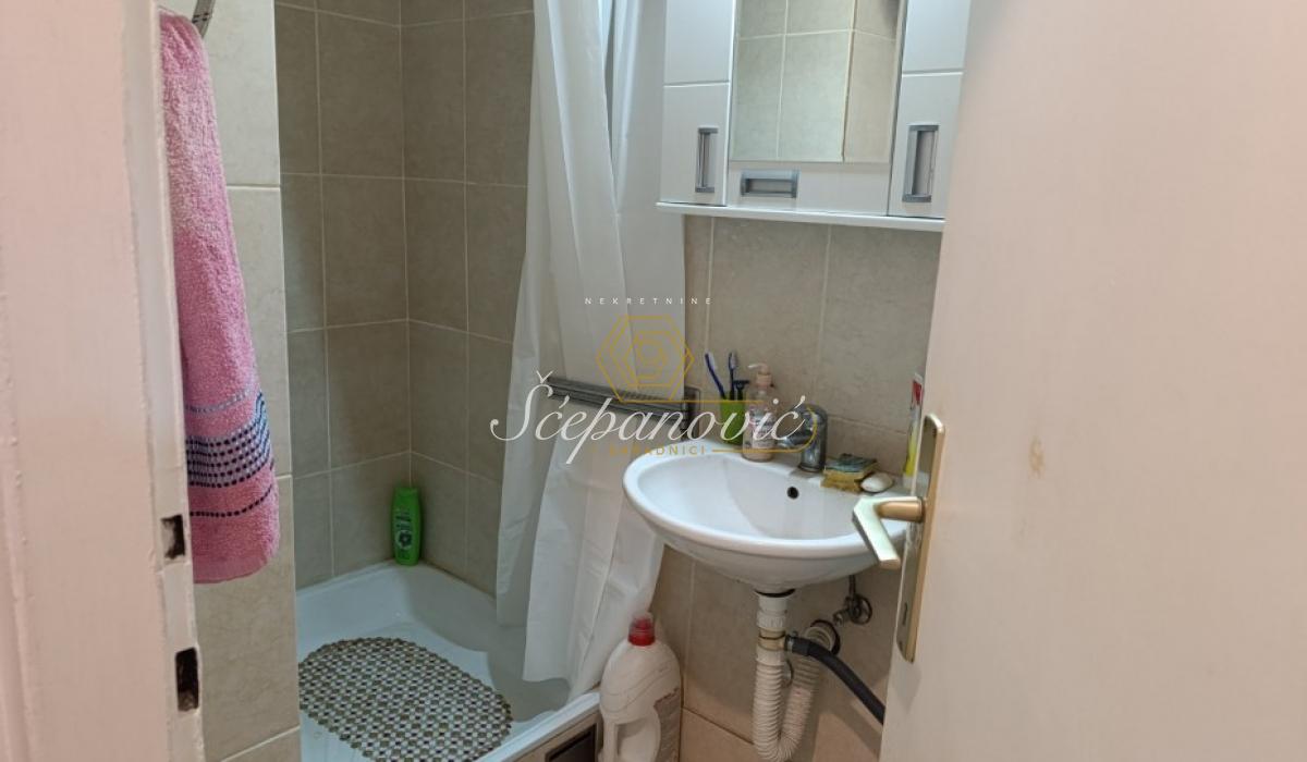 Stan Prodaja Novi Sad  51 m2