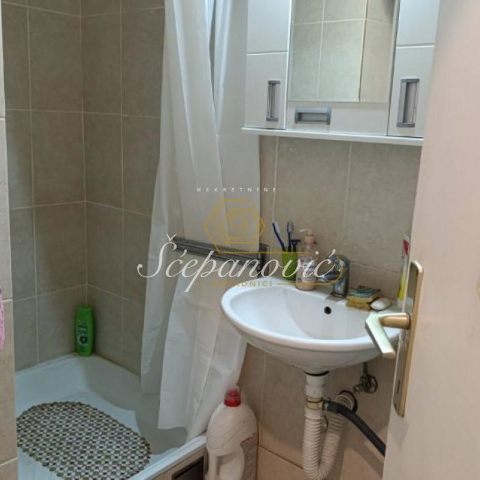 Stan Prodaja Novi Sad  51 m2