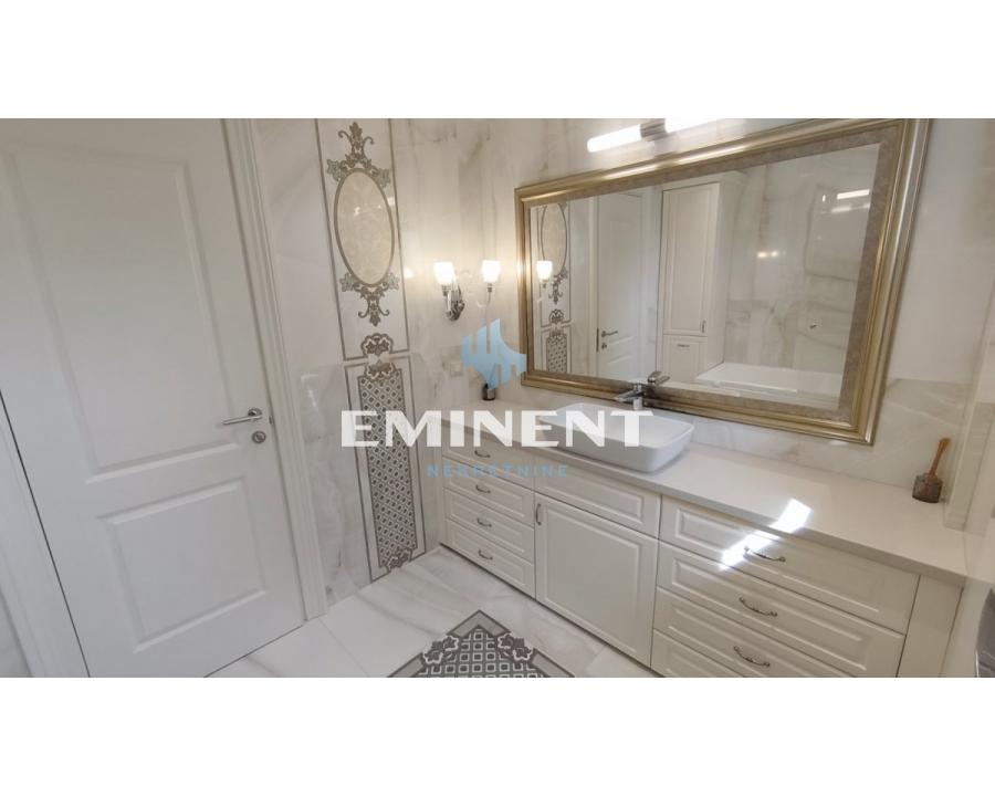 kuca-izdavanje-lWn34b9KS8 Petosoban stan za izdavanje, Senjak, Beograd, 215m², 1. sprat, 4.500 €/mes