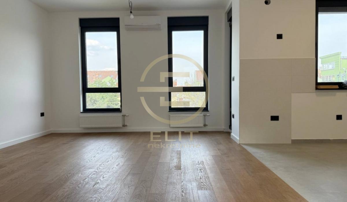 Stan Prodaja Novi Sad  98.51 m2