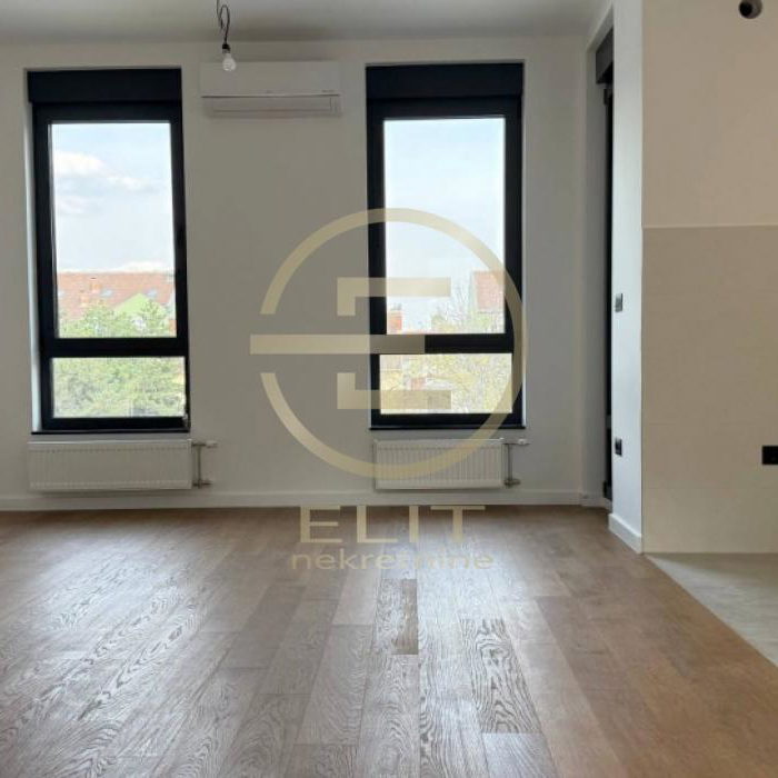 Stan Prodaja Novi Sad  98.51 m2