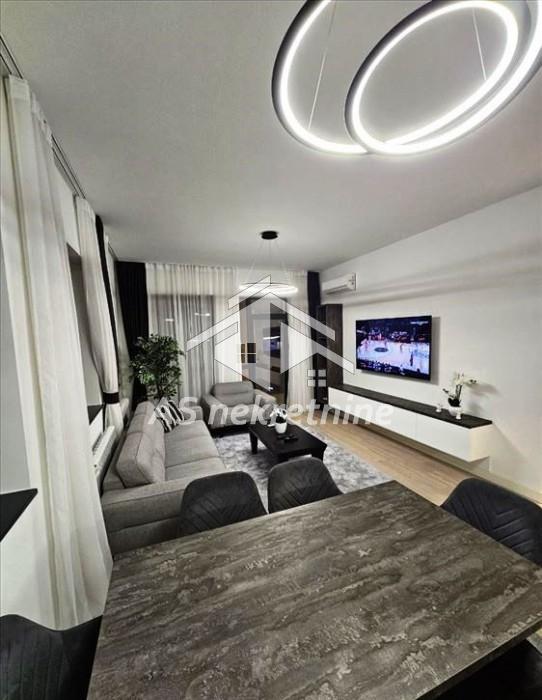 Stan Izdavanje Beograd Beograd na Vodi 111 m2