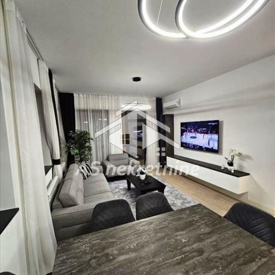 Stan Izdavanje Beograd Beograd na Vodi 111 m2