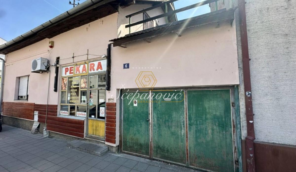 Kuća na prodaju, Majur, Novi Sad, 75m², 175.000 €