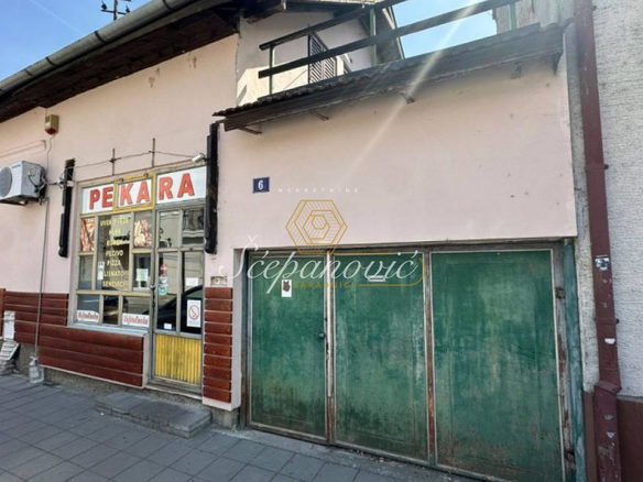 Kuća Prodaja Novi Sad Majur 75 m2