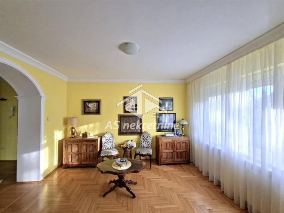 Stan Prodaja Beograd Stan Prodaja Beograd Dedinje 140 m2