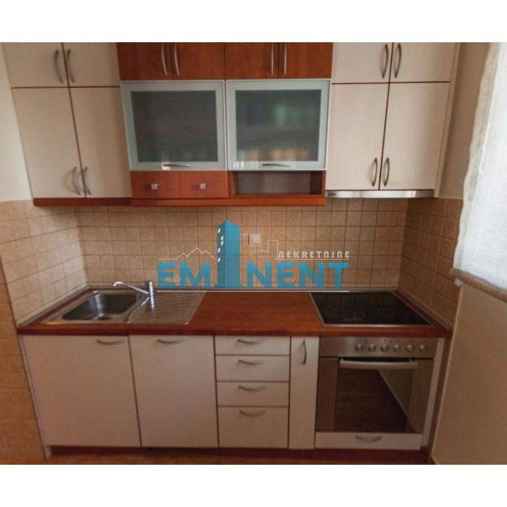 Stan Izdavanje Beograd Čubura 47 m2
