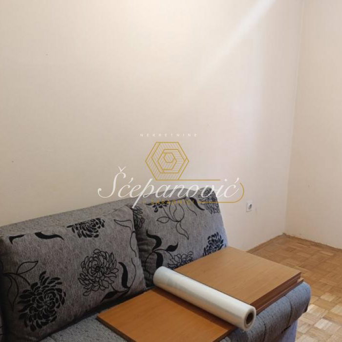 Četvorosoban stan na prodaju, Bistrica, Novi Sad, 78m², 200.000 €