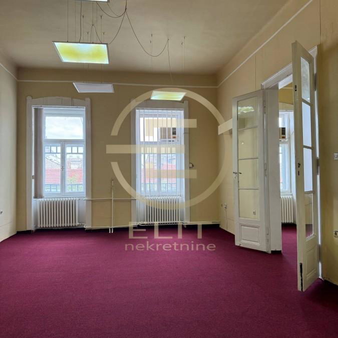 Lokal Izdavanje Novi Sad  80 m2