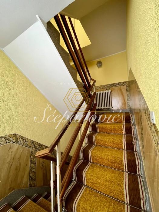 Kuća na prodaju, Salajka, Novi Sad, 108m², 450.000 €