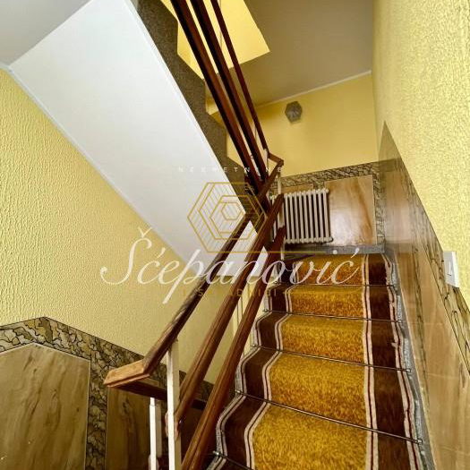 Kuća na prodaju, Salajka, Novi Sad, 108m², 450.000 €