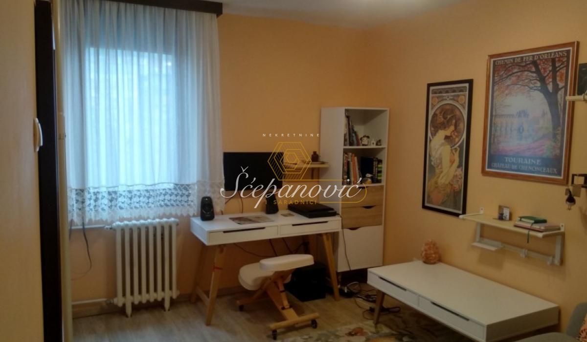 Stan Prodaja Novi Sad Stan Prodaja Novi Sad Liman 4 83 m2