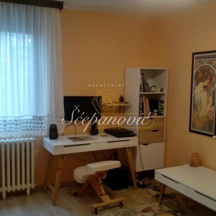 Stan Prodaja Novi Sad Liman 4 83 m2