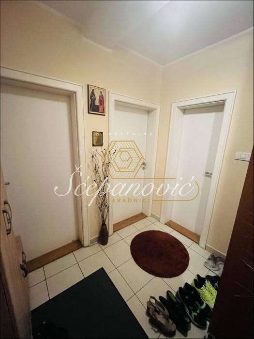 Stan Prodaja Novi Sad Nova Detelinara 41 m2
