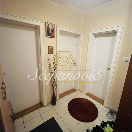 Stan Prodaja Novi Sad Nova Detelinara 41 m2