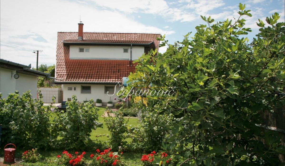 Kuća Prodaja Mali Iđoš Kuća Prodaja Mali Iđoš 135 m2
