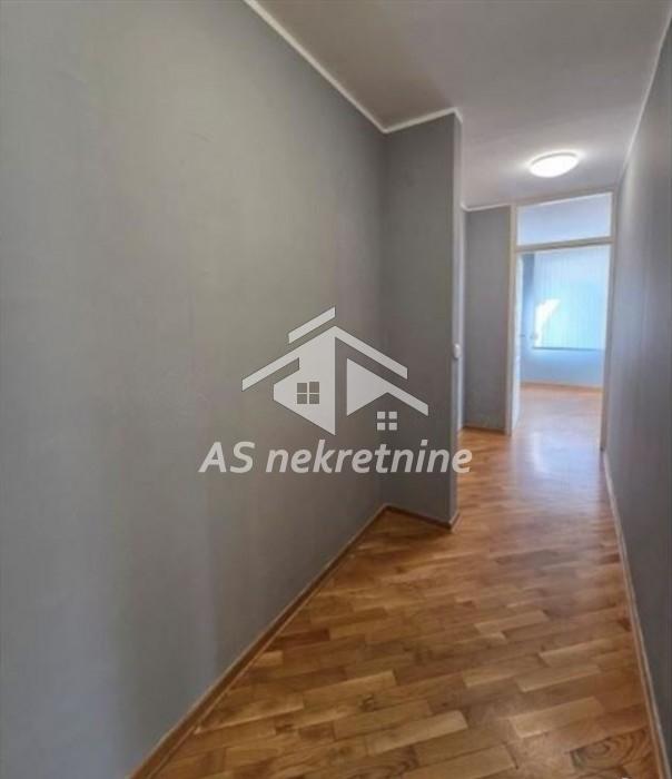 kuca-izdavanje-sx0xsUDFDU Trosoban stan za izdavanje, Blok 22, Beograd, 73m², 800 €/mes