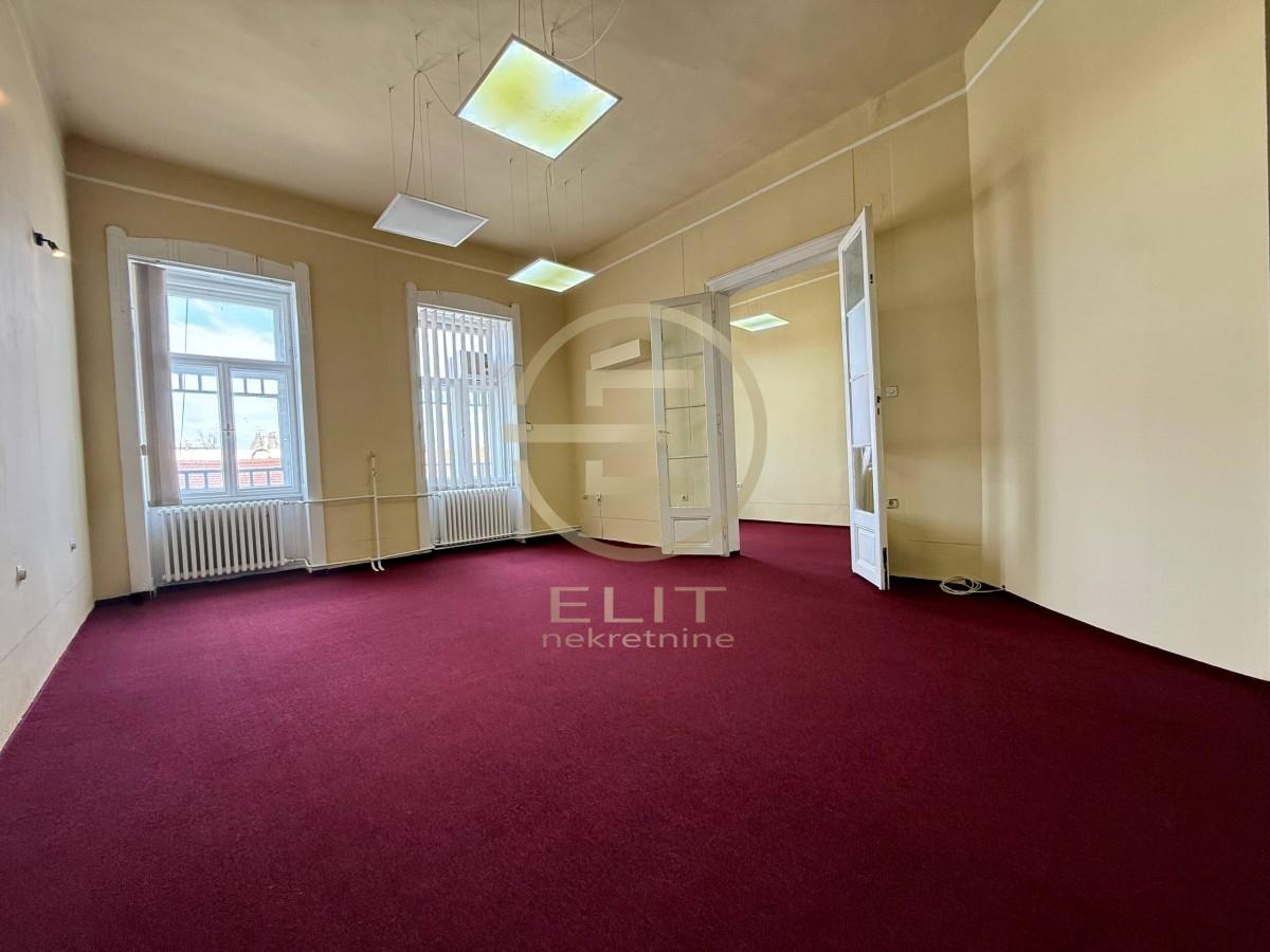 Lokal Izdavanje Novi Sad  80 m2