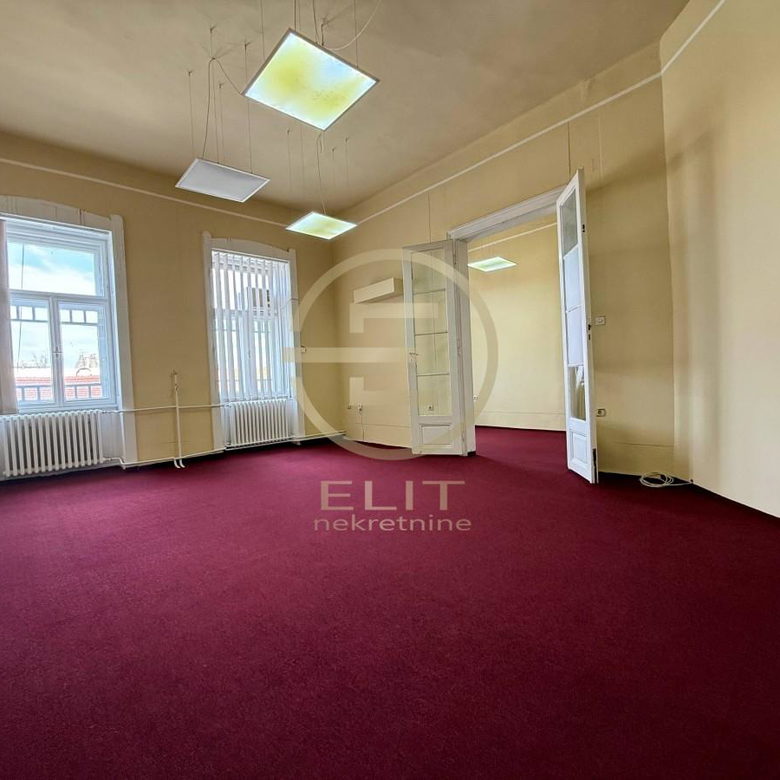 Lokal Izdavanje Novi Sad  80 m2
