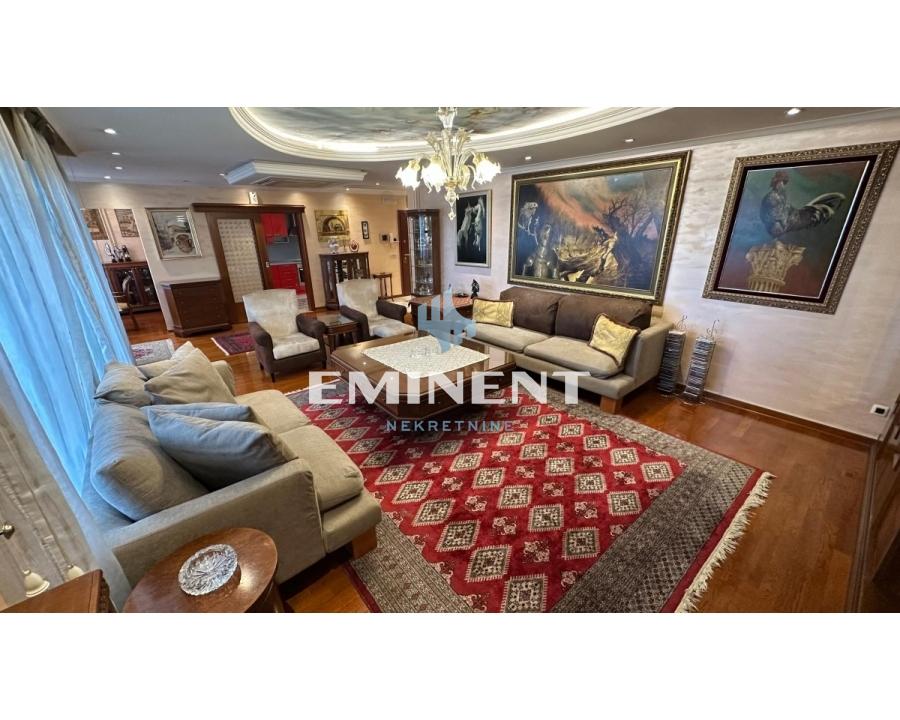 Stan Izdavanje Beograd Stan Izdavanje Beograd Dorćol 140 m2