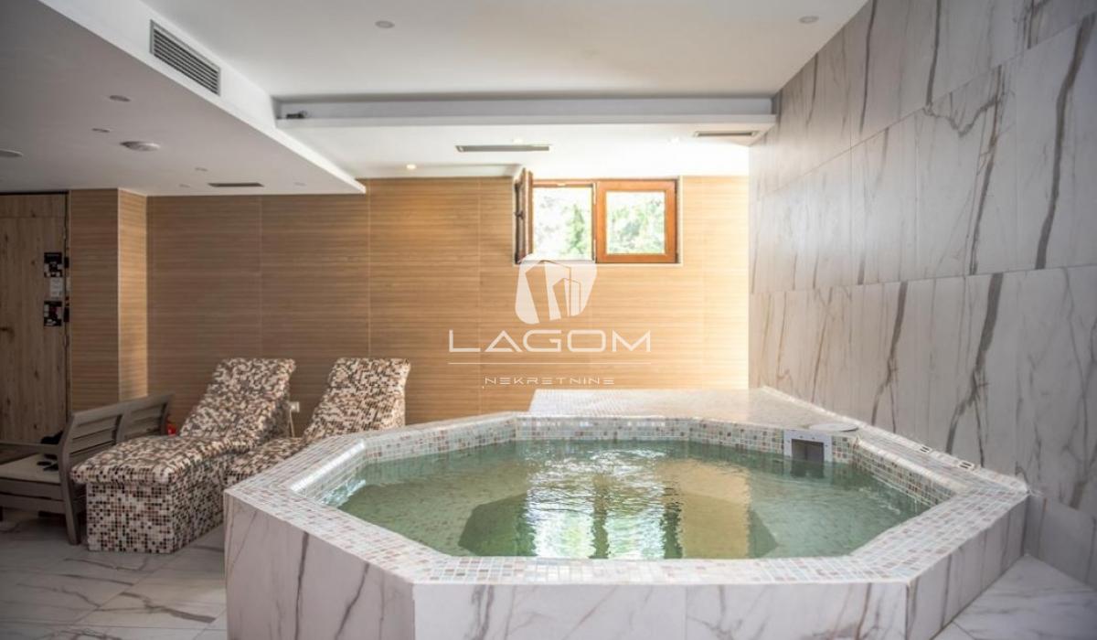 Dvosoban stan na prodaju, Palisad, Zlatibor, 35m², 85.000 €