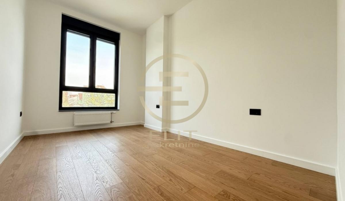 Četvorosoban stan na prodaju, Grbavica, Novi Sad, 98.51m², 325.000 €