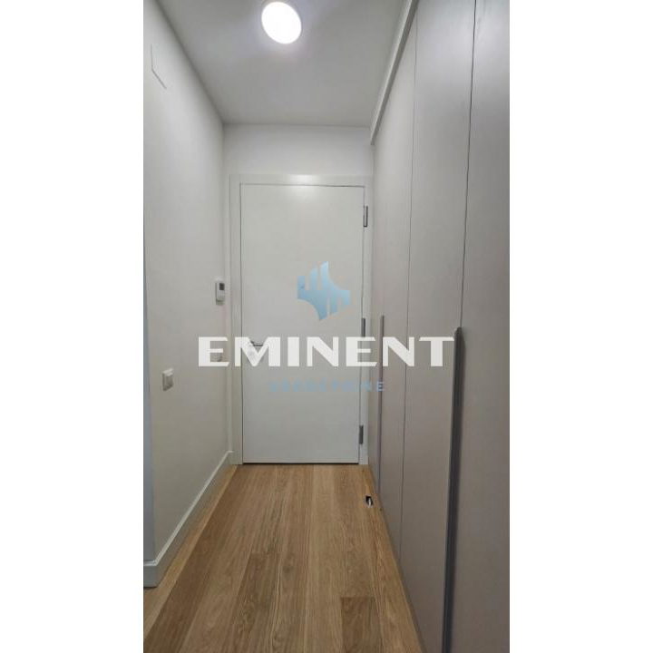 Dvosoban stan za izdavanje, A Blok – Blok 67a, Beograd, 55m², 1.250 €/mes