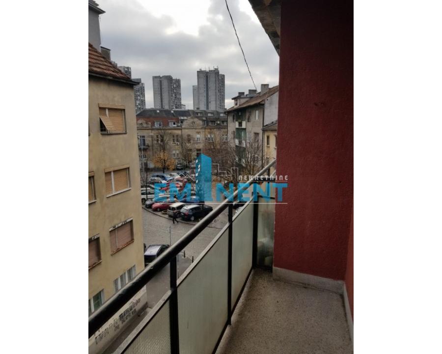 Stan Izdavanje Beograd Centar (Čukarica) 60 m2