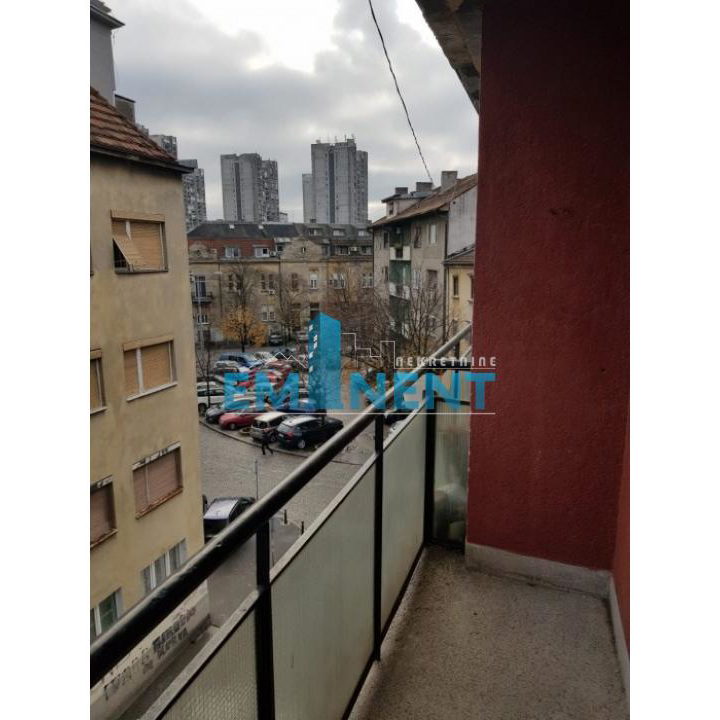 Stan Izdavanje Beograd Centar (Čukarica) 60 m2