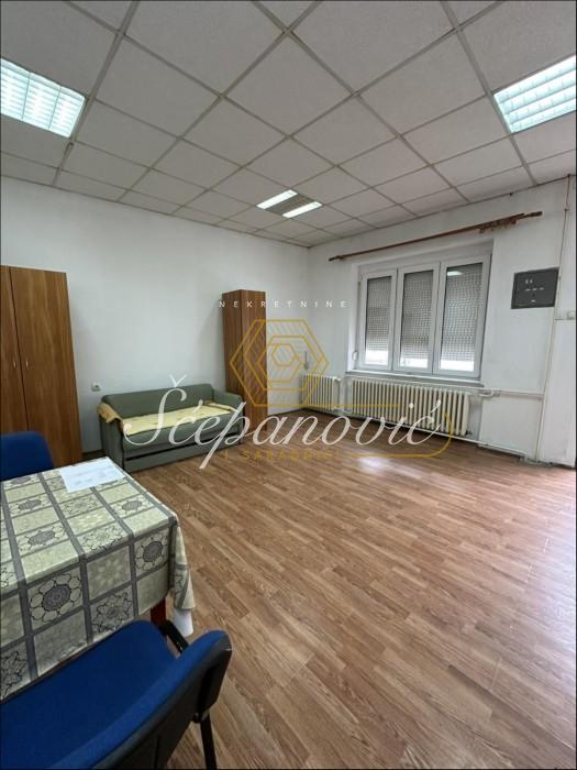 Lokal Prodaja Novi Sad  25 m2