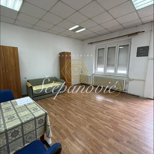 Lokal Prodaja Novi Sad  25 m2