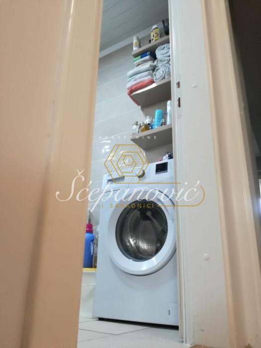 Trosoban stan na prodaju, Bistrica, Novi Sad, 79m², 158.700 €