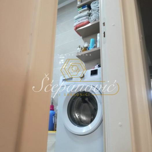 Trosoban stan na prodaju, Bistrica, Novi Sad, 79m², 158.700 €