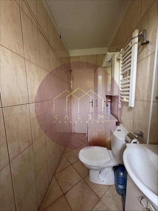 Stan Prodaja Beograd Karaburma 53 m2