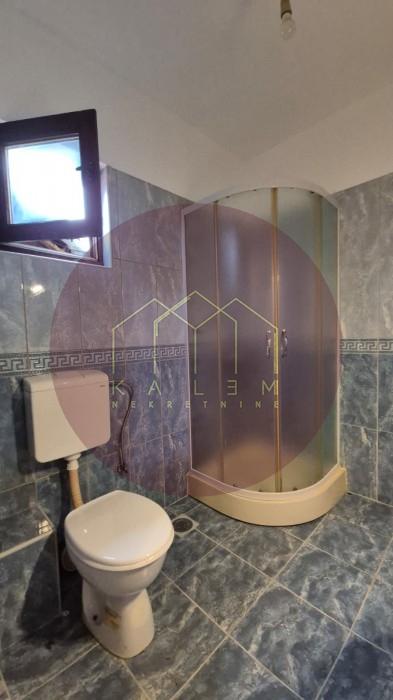 kuca-izdavanje-yCpNg1HOqs Trosoban stan za izdavanje, Višnjička Banja, Beograd, 56m², 450 €/mes