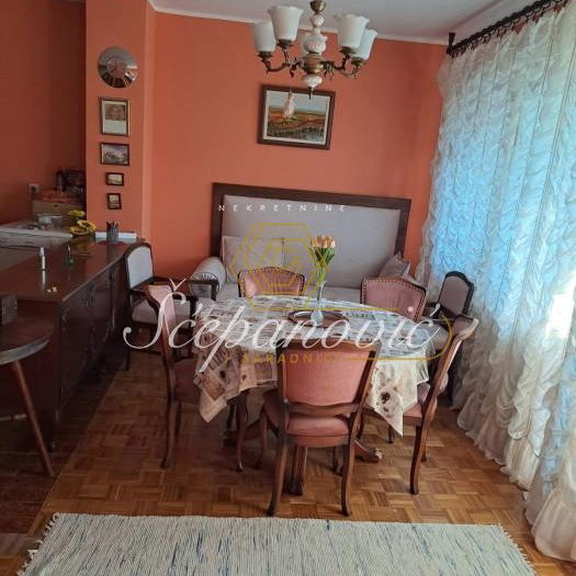 Stan Izdavanje Novi Sad  83 m2