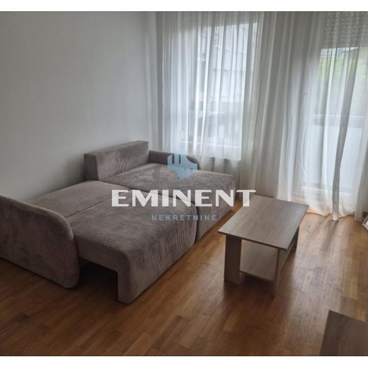 Stan Izdavanje Beograd A Blok - Blok 67a 30 m2