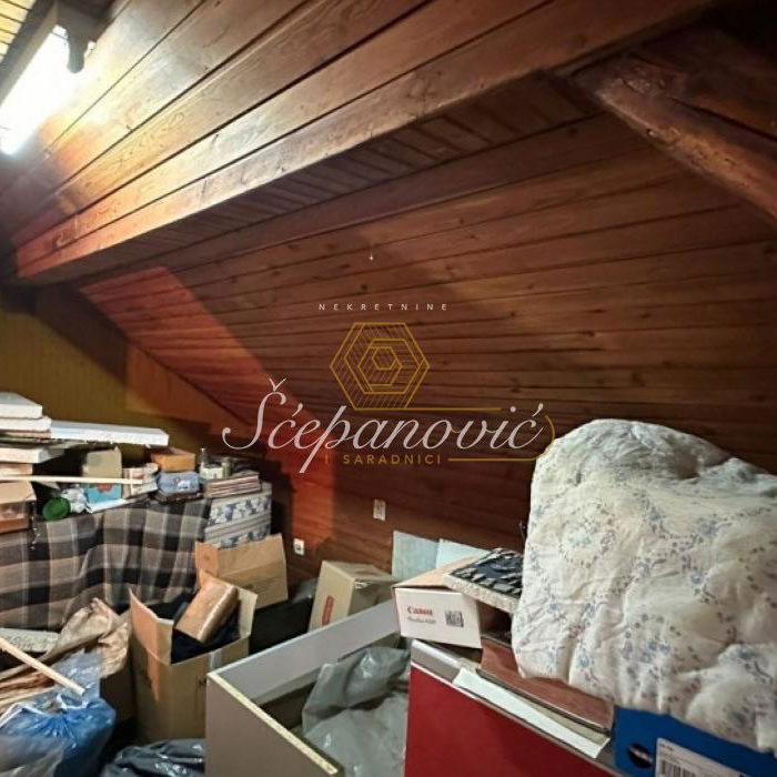 Kuća na prodaju, Majur, Novi Sad, 75m², 175.000 €